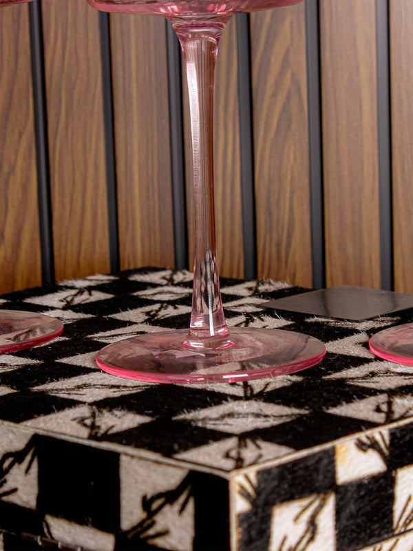 Shade Set Of 4 Wine Glasses