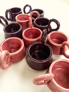 Simple Simon Set of 2 Tealight Holder