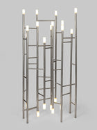 Siri Lux floating floor lamp