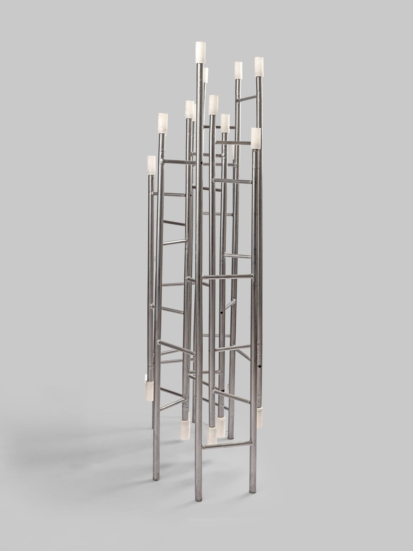 Siri Lux floating floor lamp