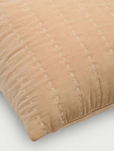 Sitara Blush Cushion Cover