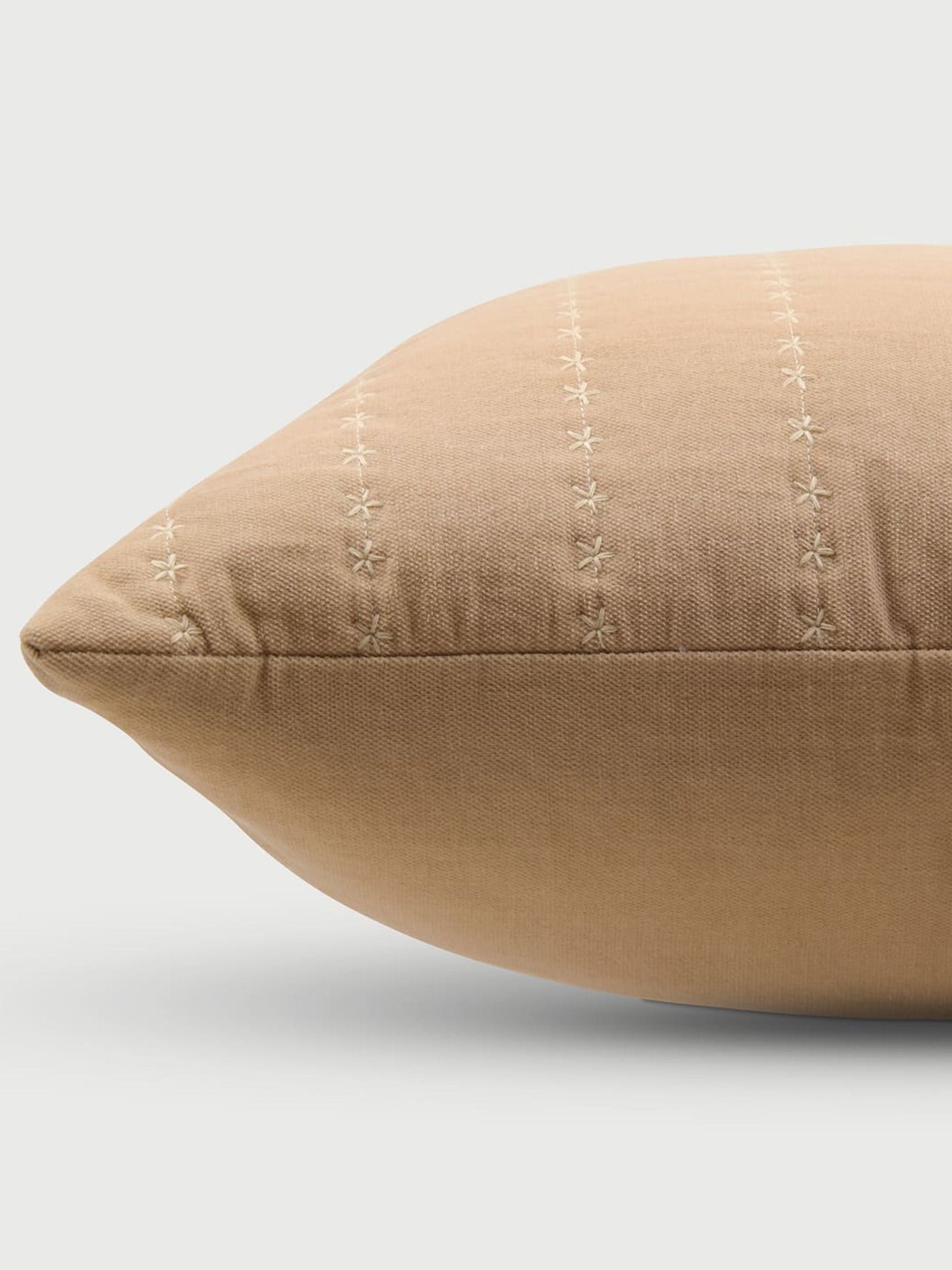 Sitara Blush Cushion Cover