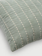 Sitara Duck Egg Cushion Cover