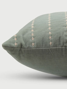 Sitara Duck Egg Cushion Cover