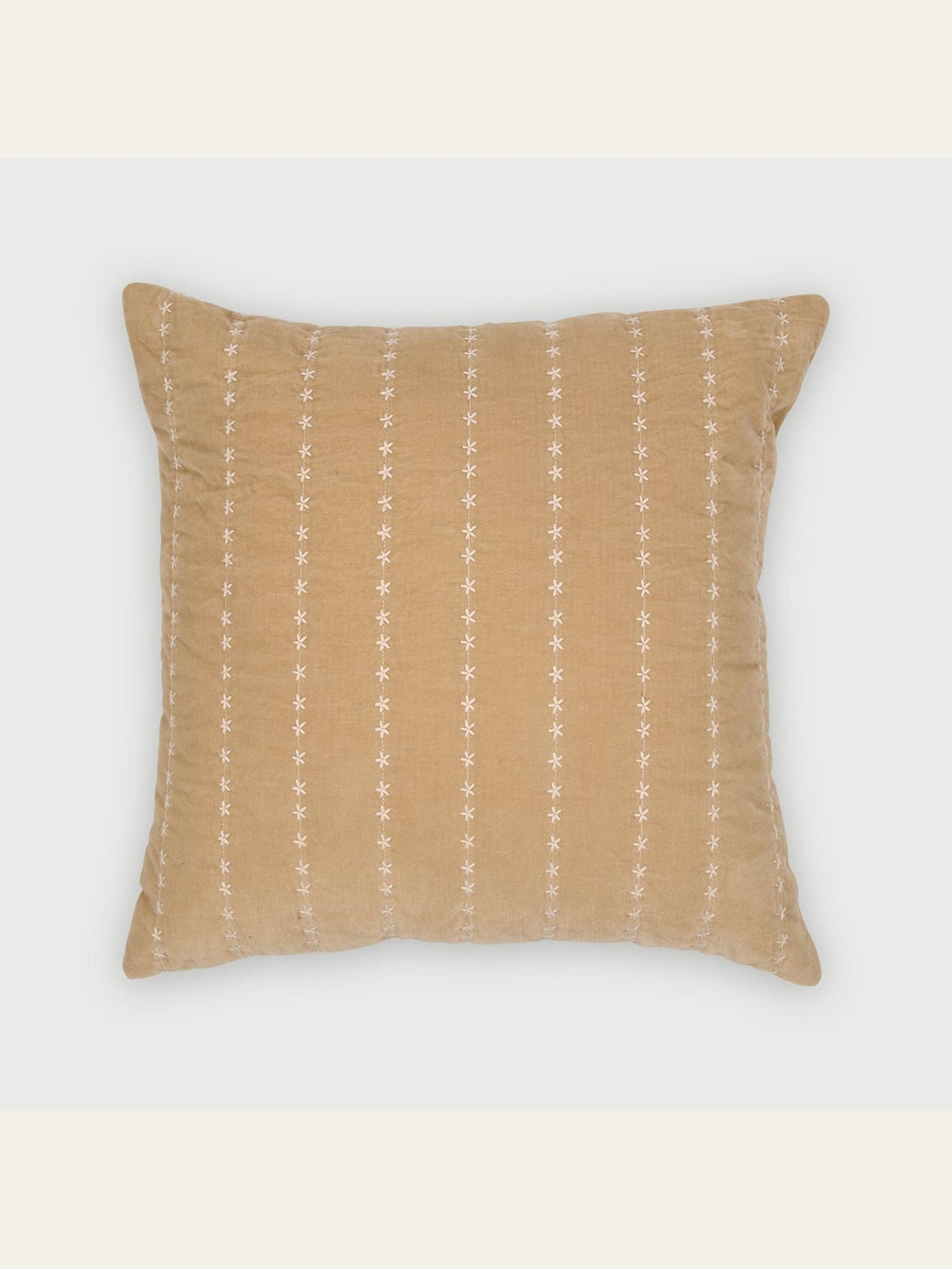 Sitara Sand Cushion Cover