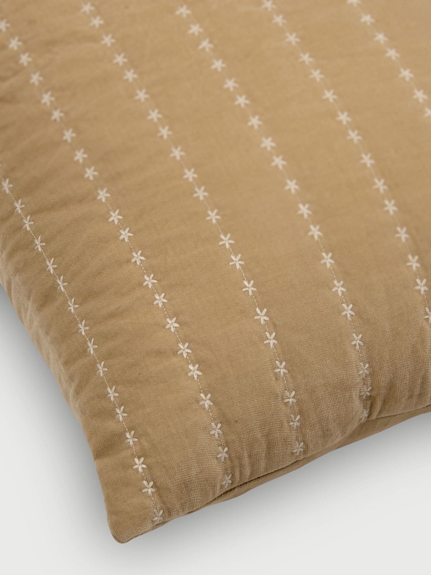 Sitara Sand Cushion Cover