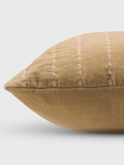 Sitara Sand Cushion Cover