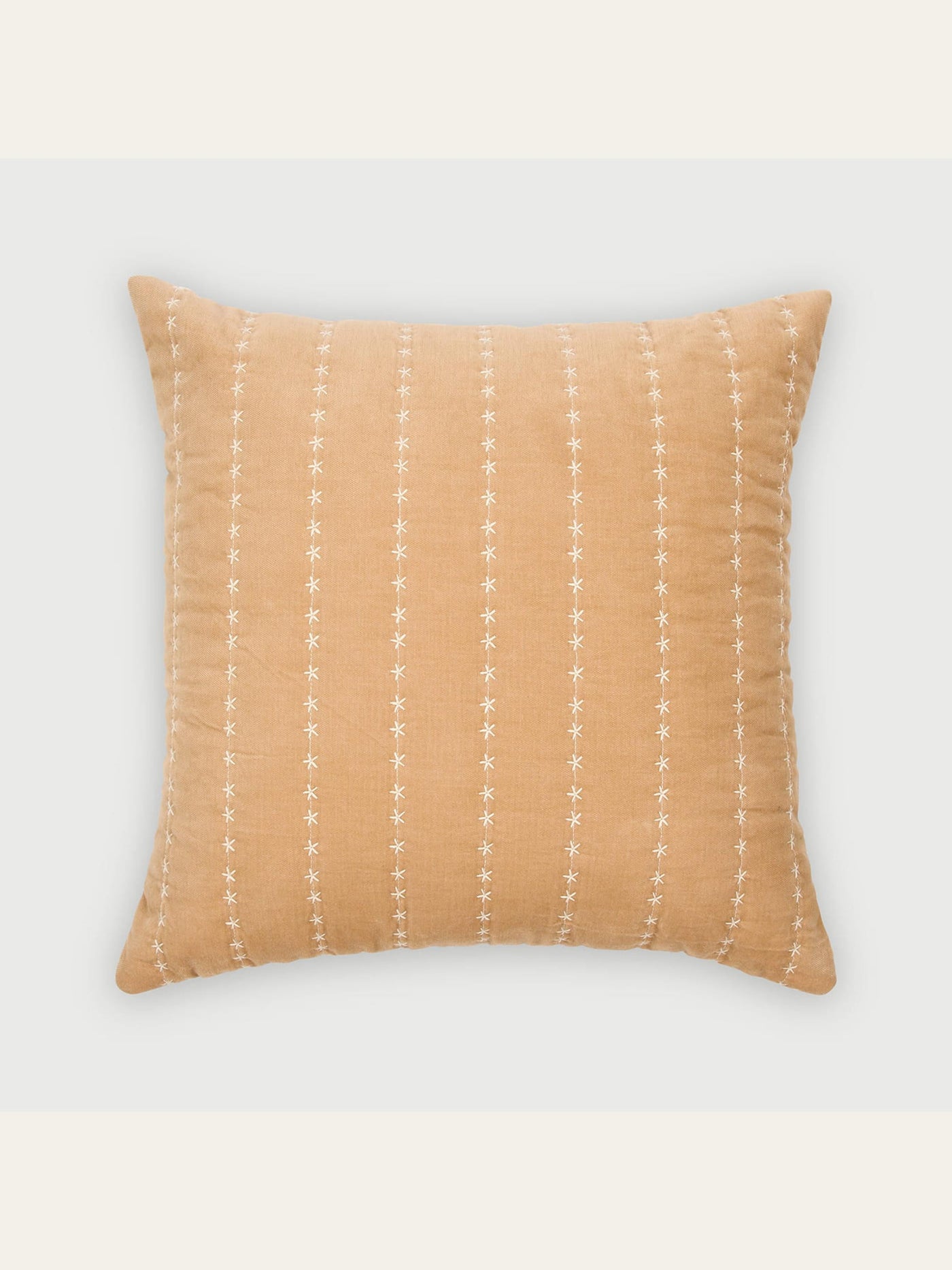 Sitara Spice Cushion Cover