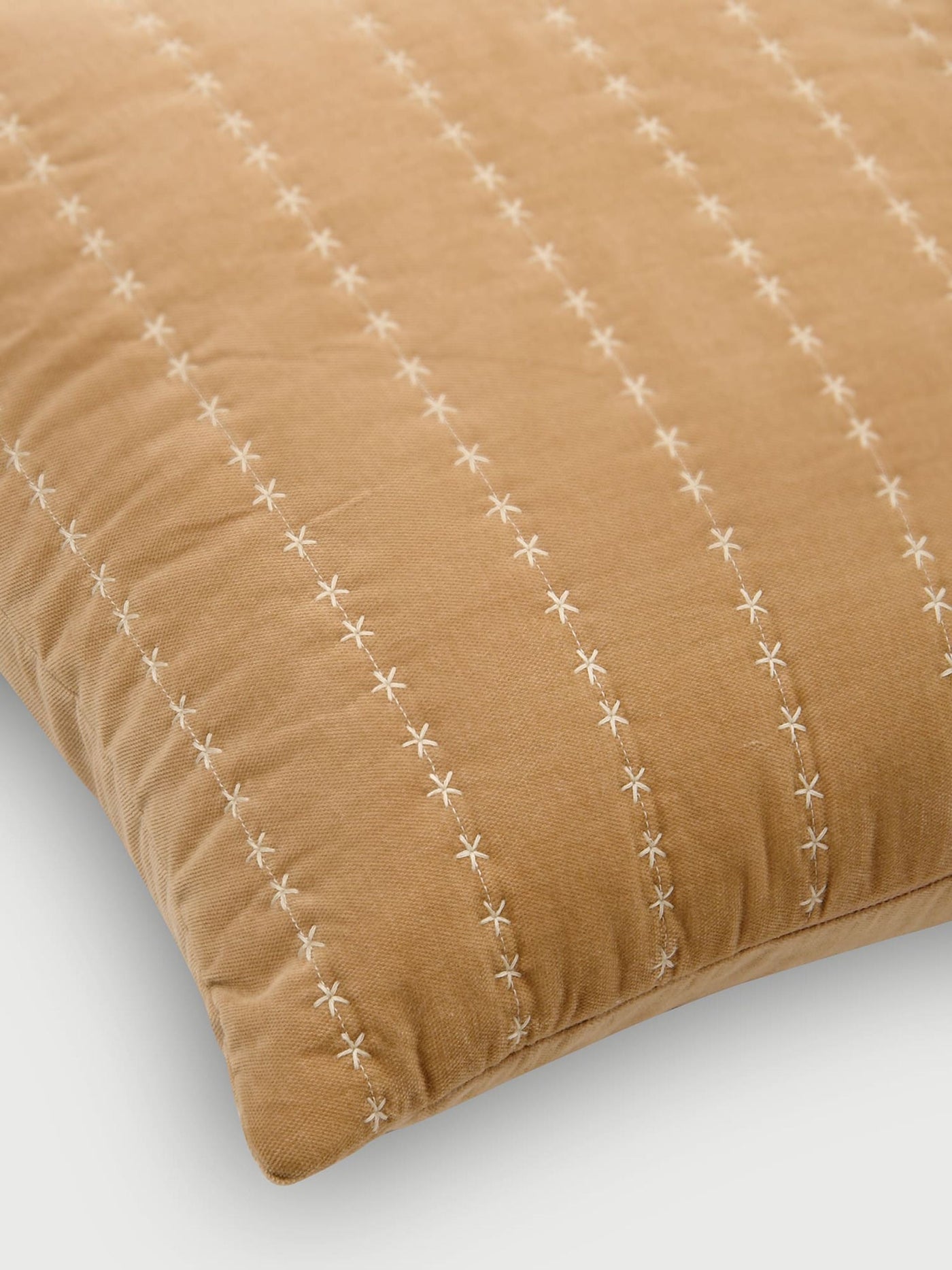 Sitara Spice Cushion Cover