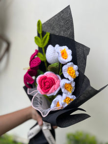 Lily lane bouquet