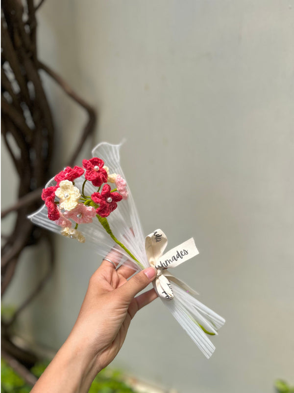 Forget Me Not Bunch