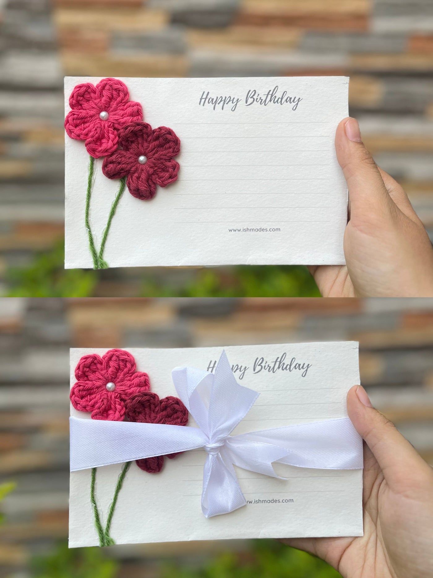 From Me to You Bouquet