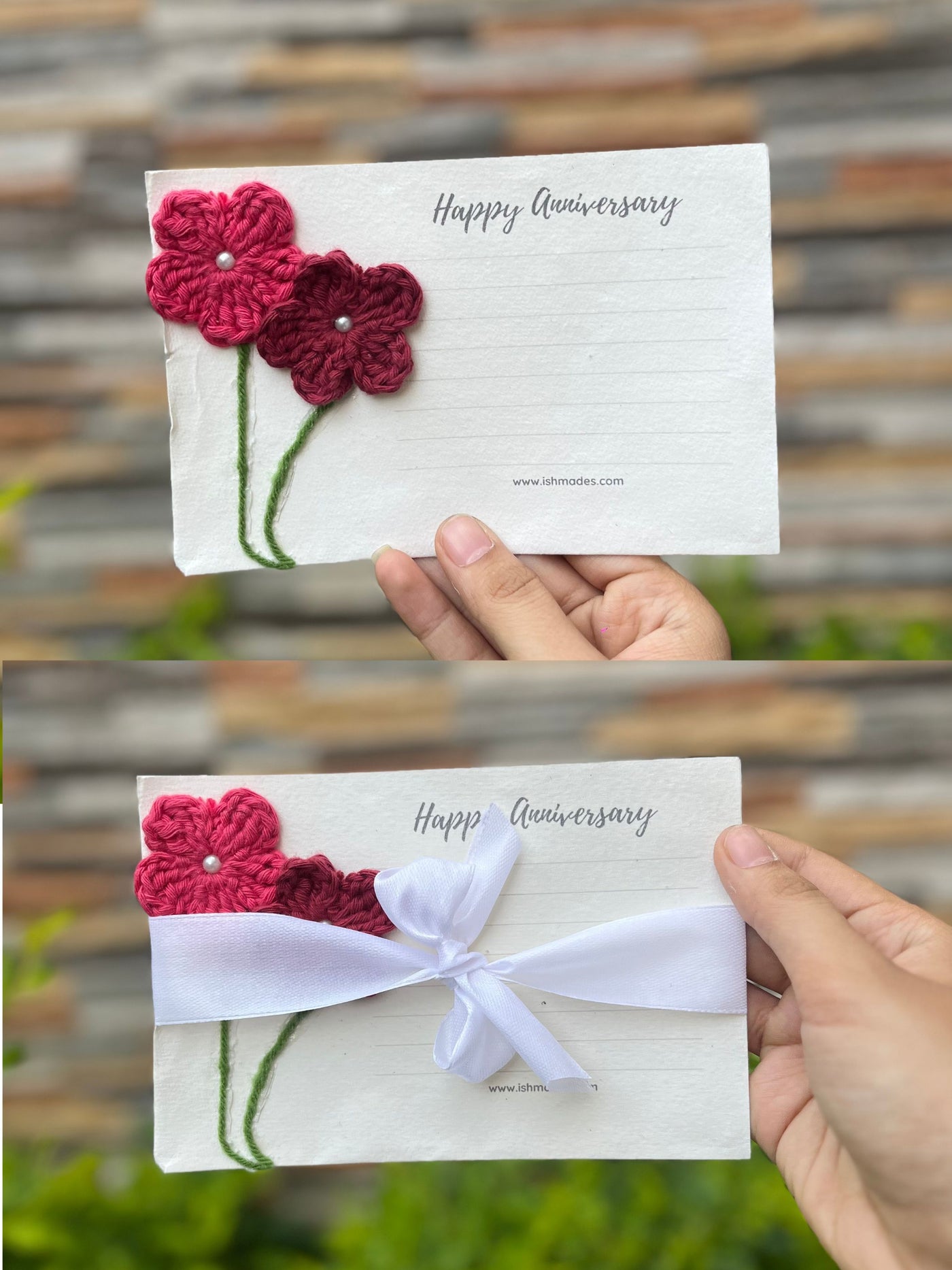 From Me to You Bouquet