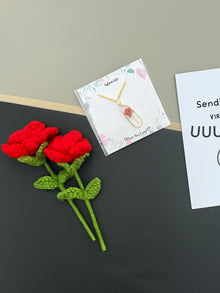Ishmades Looped In Love hamper