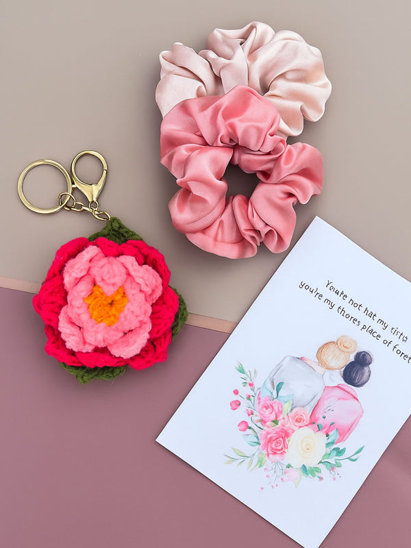 Ishmades The Pink Promise Box