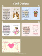 Ishmades The Pink Promise Box
