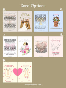 Ishmades The Pink Promise Box