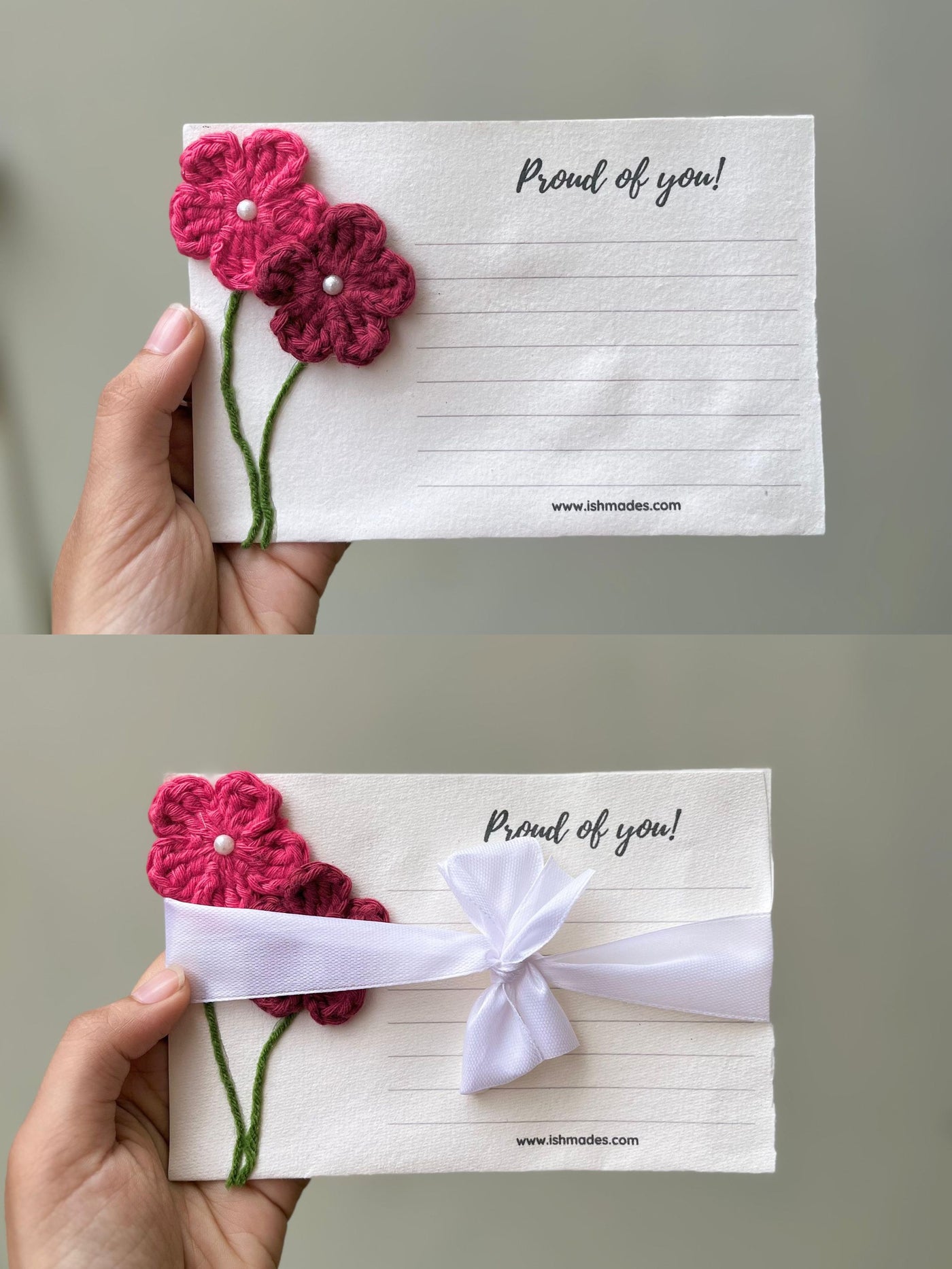 Forget Me Not Bunch