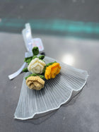 Ishmades Honey Rose bouquet