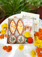 Ishmades Mittika diwali hamper