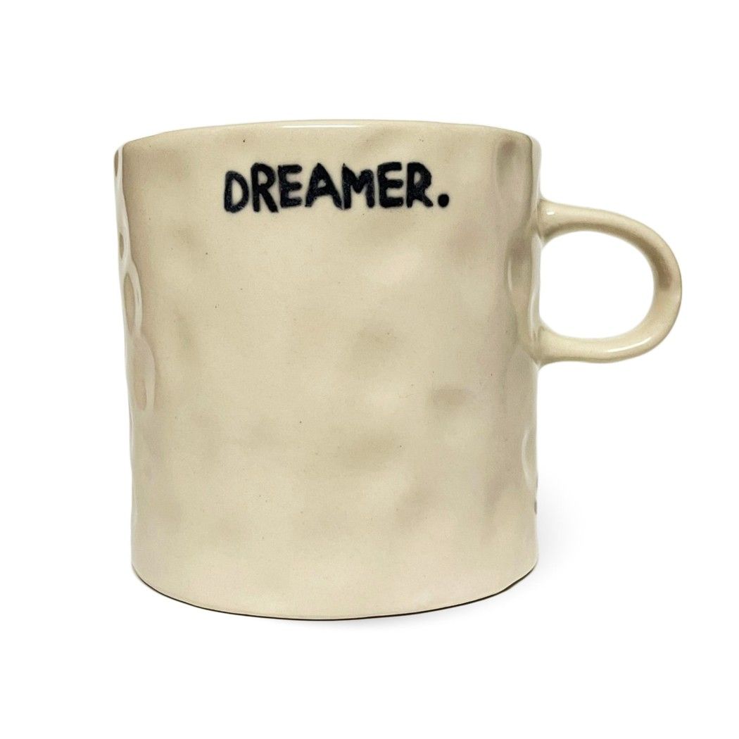 What’s Your Vibe? Ceramic Coffee Mug