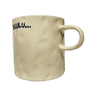 What’s Your Vibe? Ceramic Coffee Mug