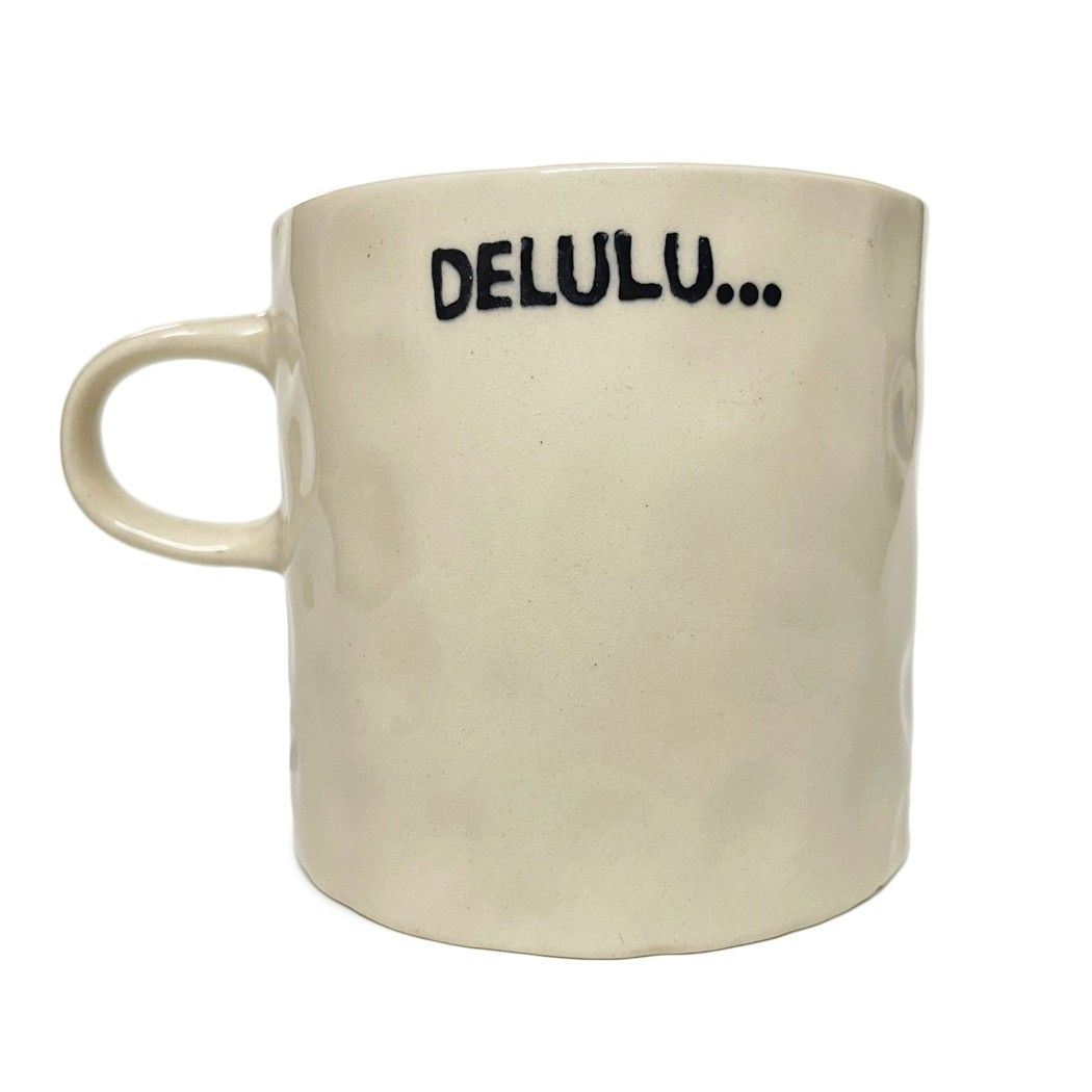 What’s Your Vibe? Ceramic Coffee Mug