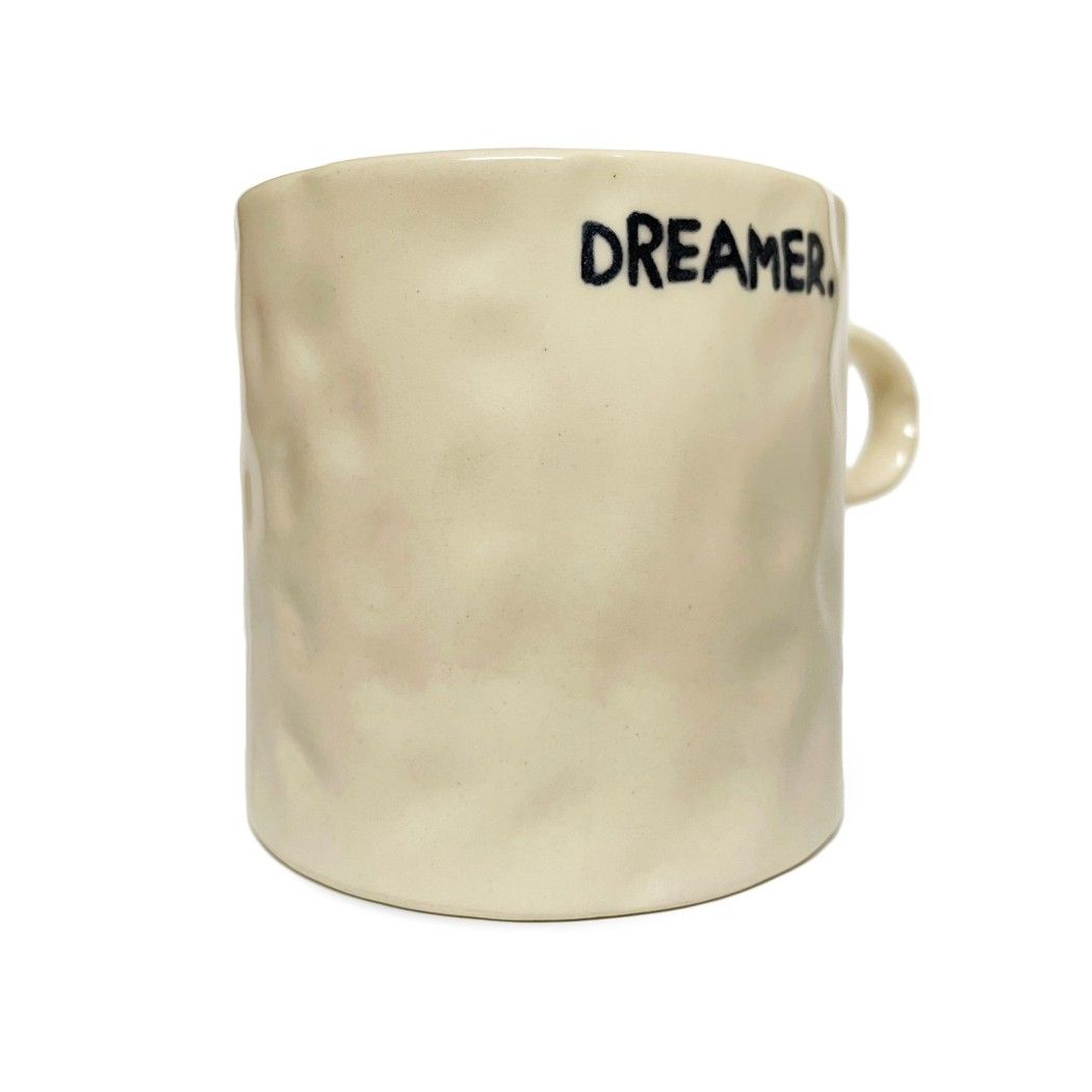 What’s Your Vibe? Ceramic Coffee Mug