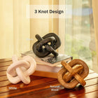 Wooden Chain Gift Set (3 Knots)