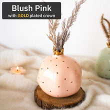 Ceramic Pomegranate Gift Set of 2