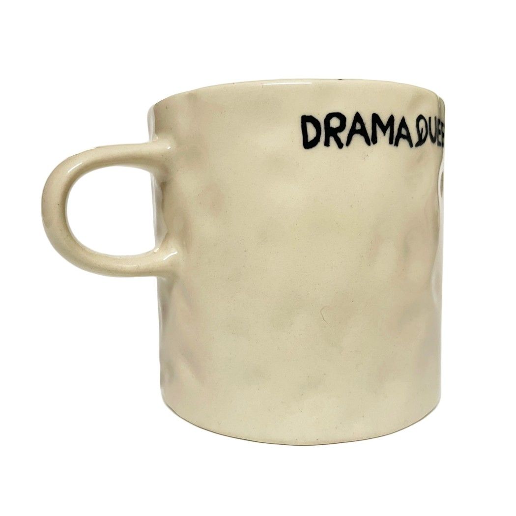 What’s Your Vibe? Ceramic Coffee Mug