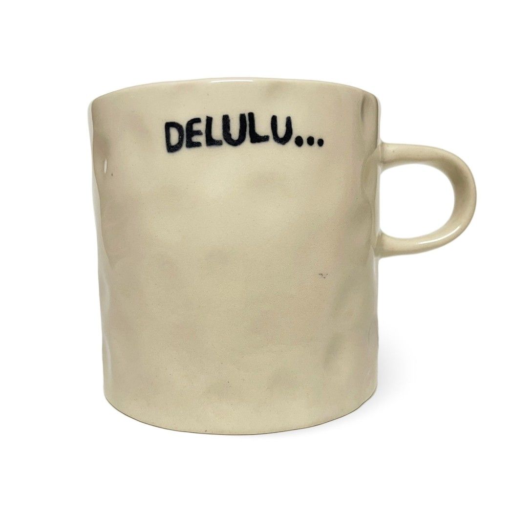 What’s Your Vibe? Ceramic Coffee Mug