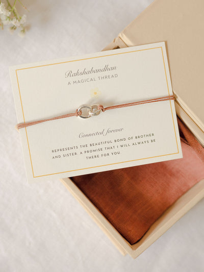 Small Rakhi Box