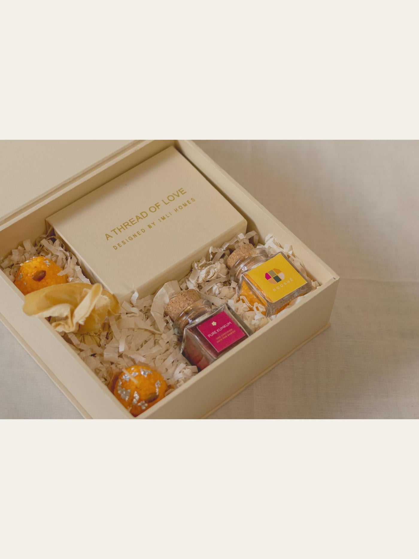 Small Rakhi Box