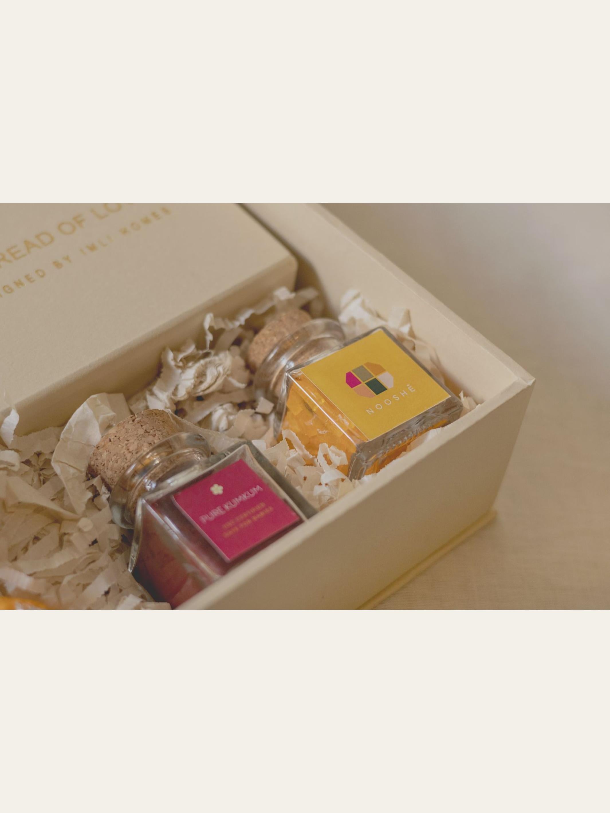 Small Rakhi Box