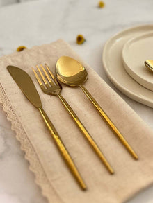 Cutlery Set - Sona