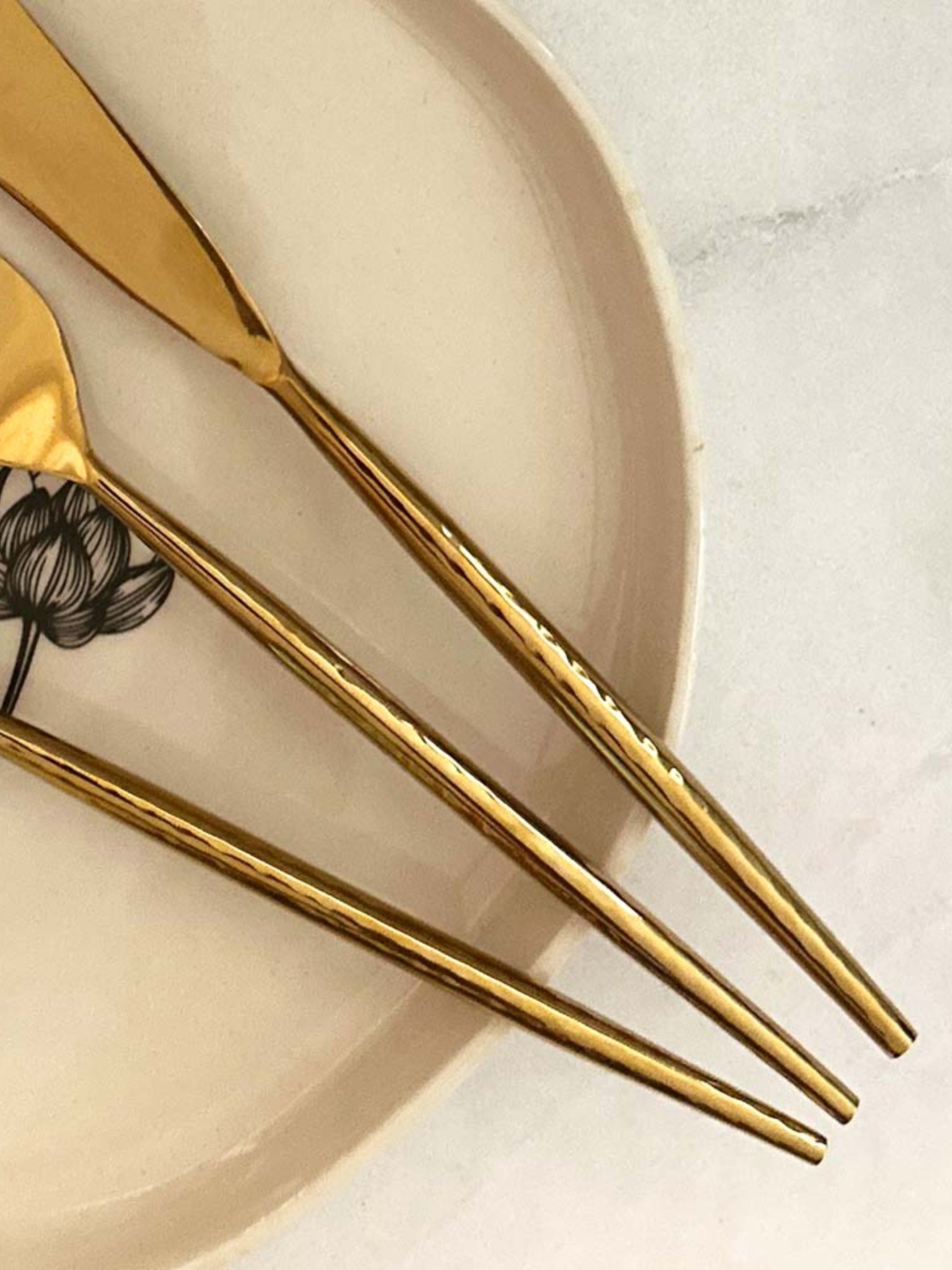 Cutlery Set - Sona