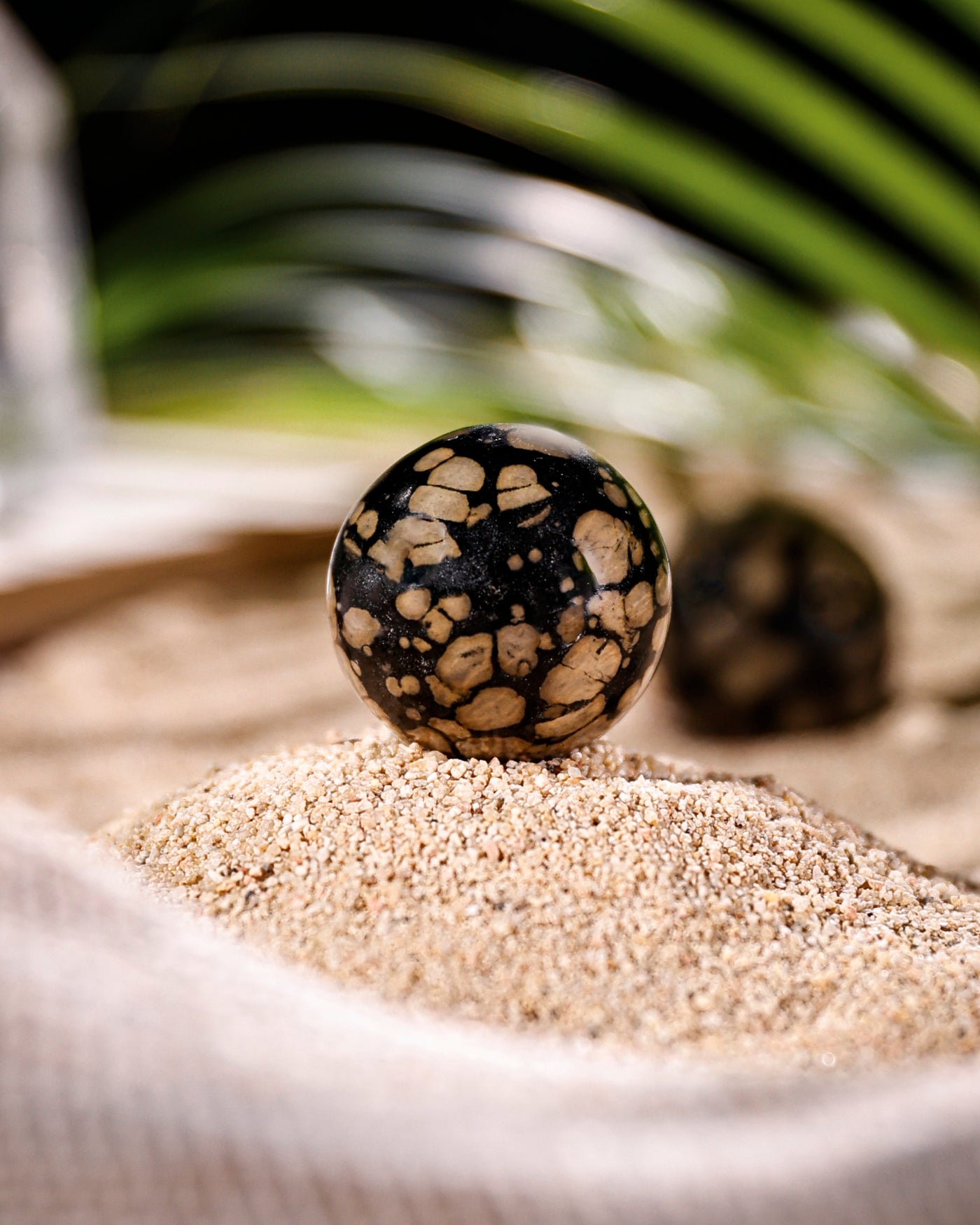 Spokolite Sphere