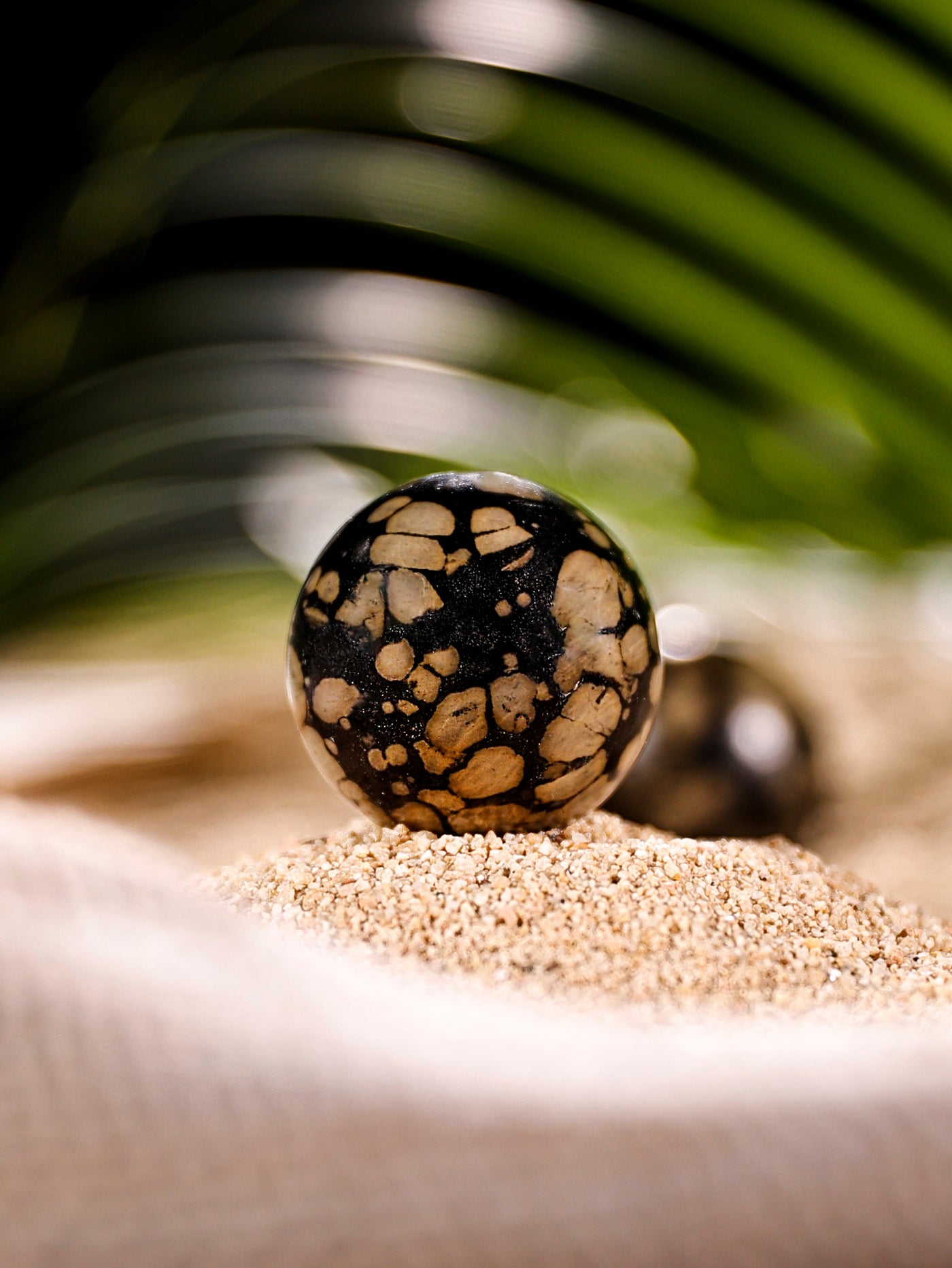 Spokolite Sphere