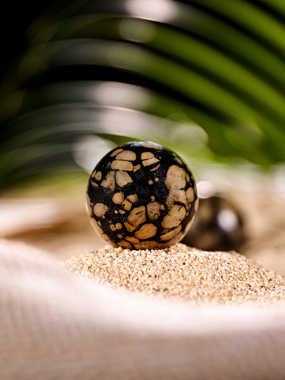 Spokolite Sphere
