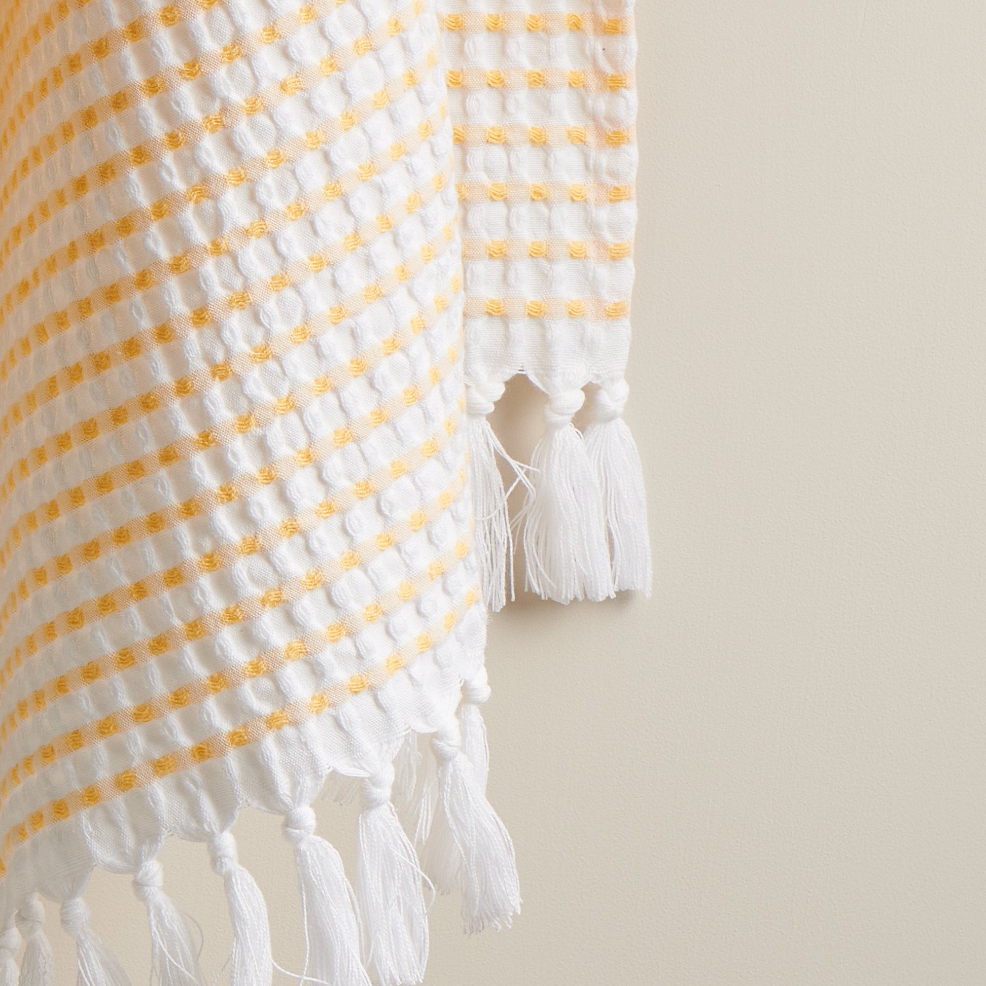 Sprinkle Box | Cotton | Waffle | Hand Towel