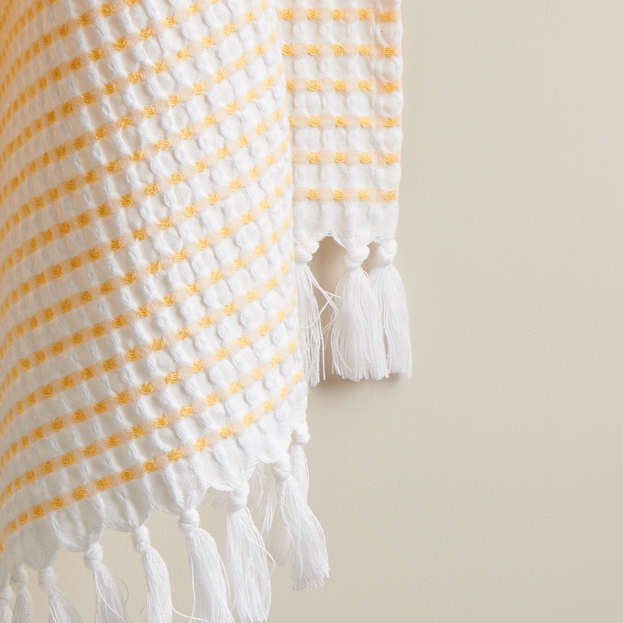 Sprinkle Box | Cotton | Waffle | Hand Towel
