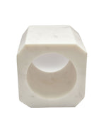 Square Marble Wine Bottle Holder