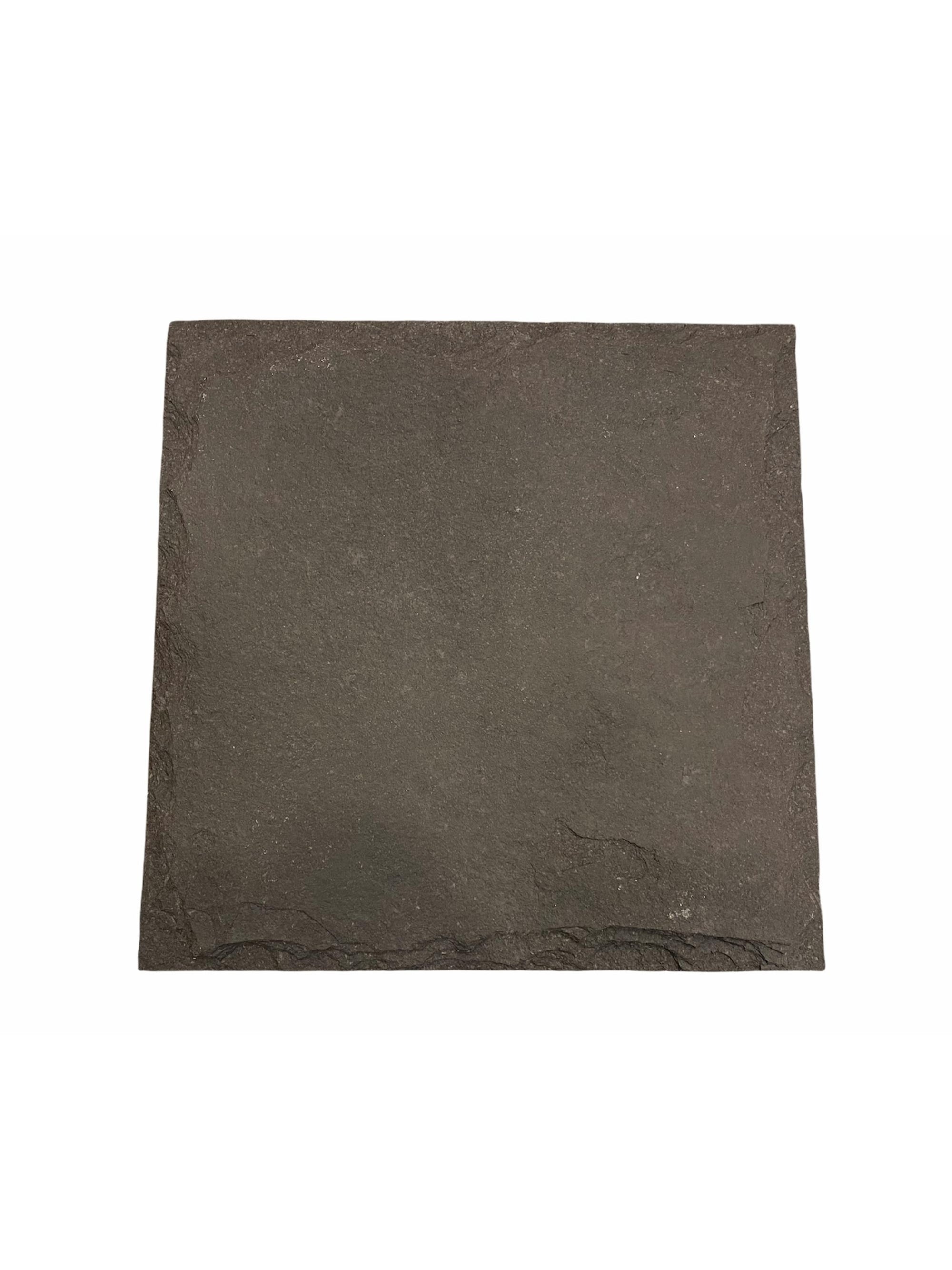 Square Slate Platter
