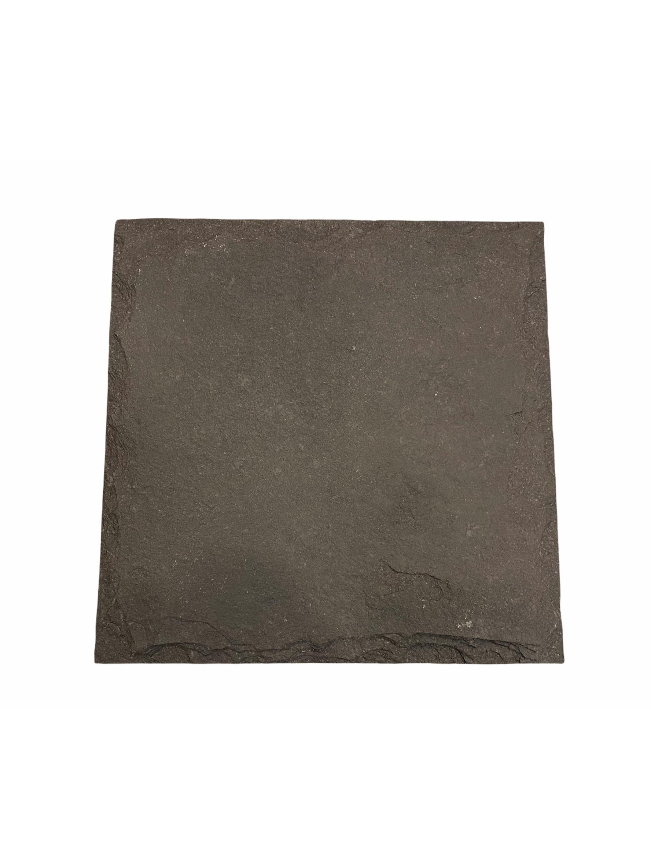 Square Slate Platter