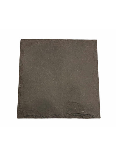 Square Slate Platter