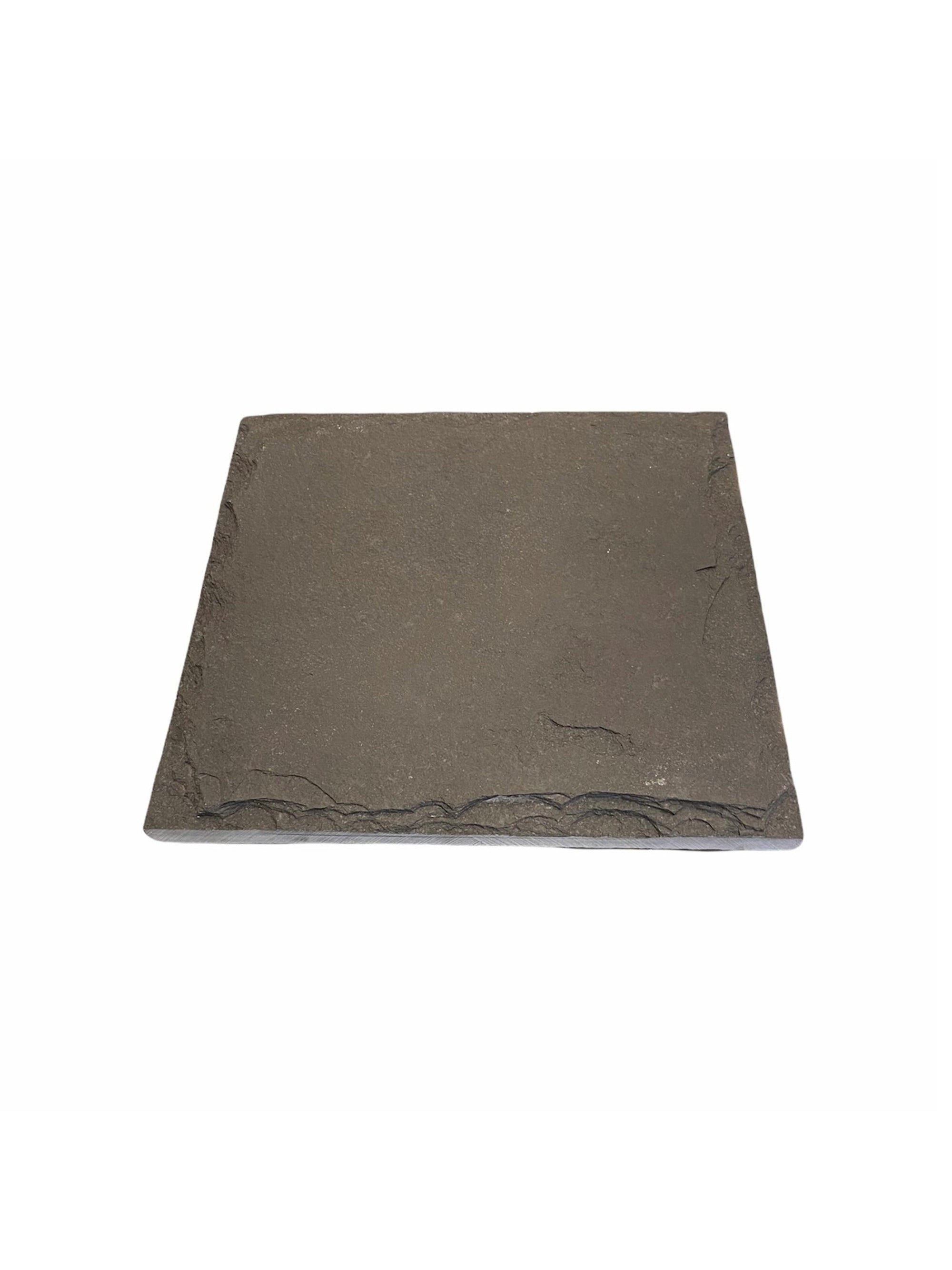 Rectangular Slate Platter Big