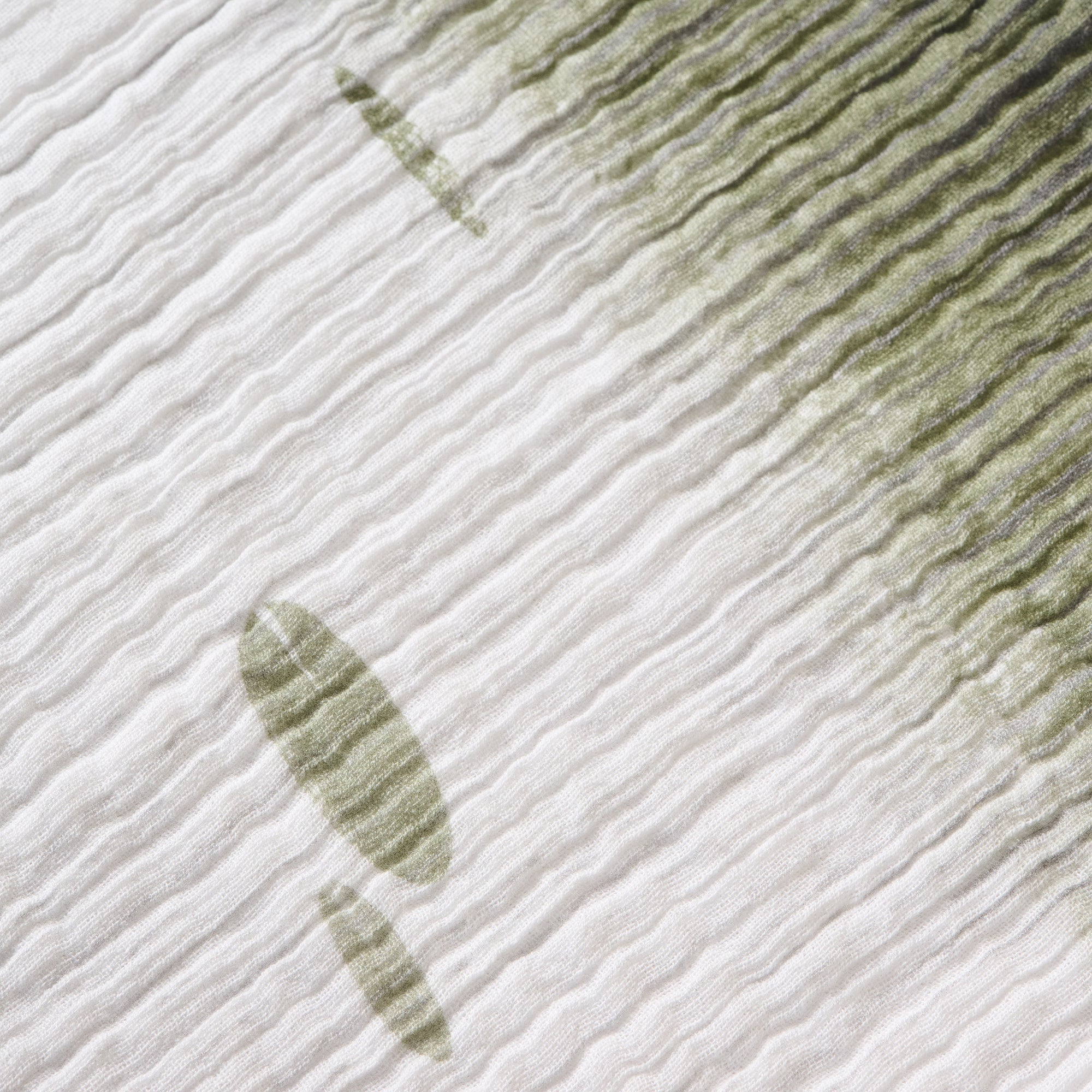 Savanna Rain | Cotton Gauze | Bath Towel