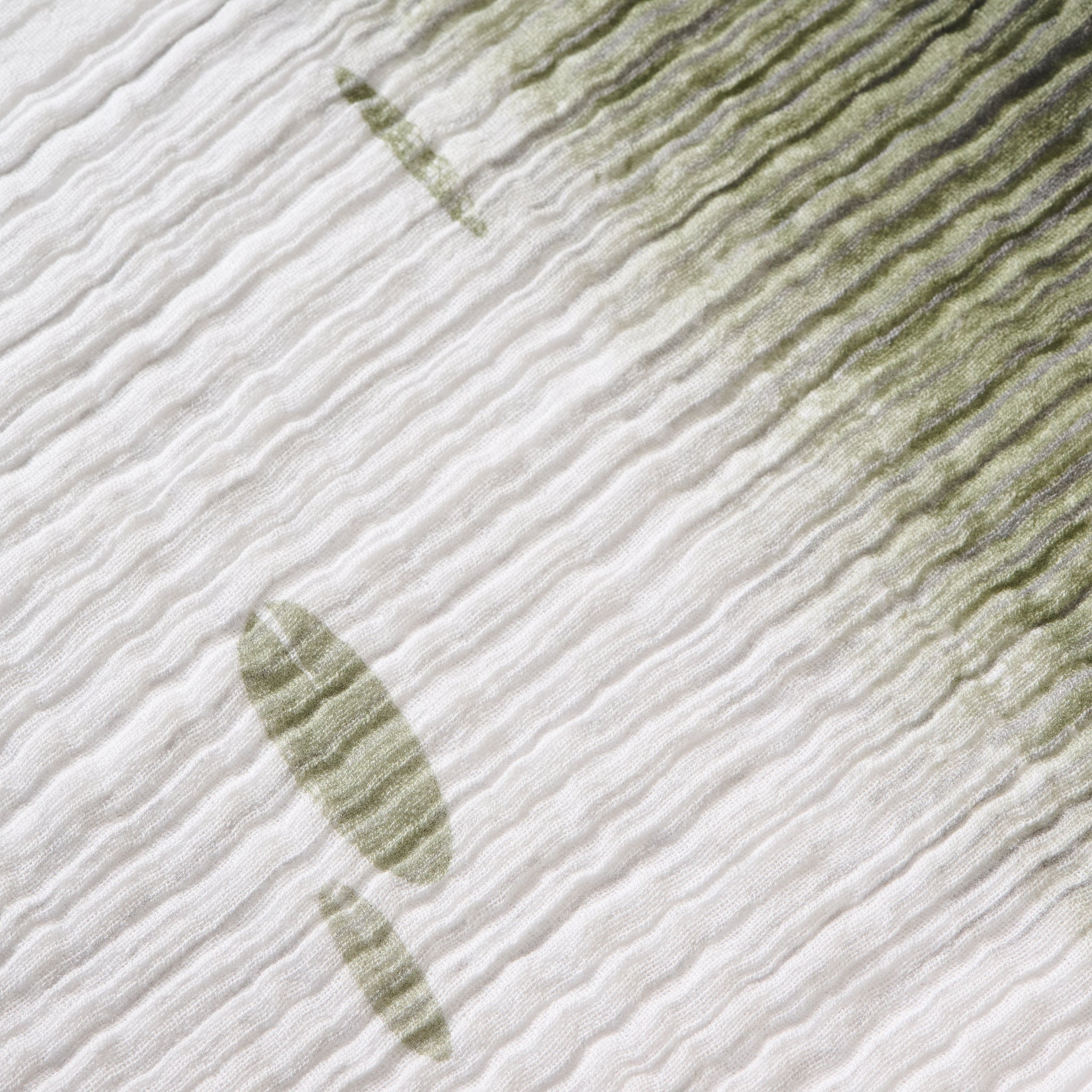 Savanna Rain | Cotton Gauze | Bath Towel