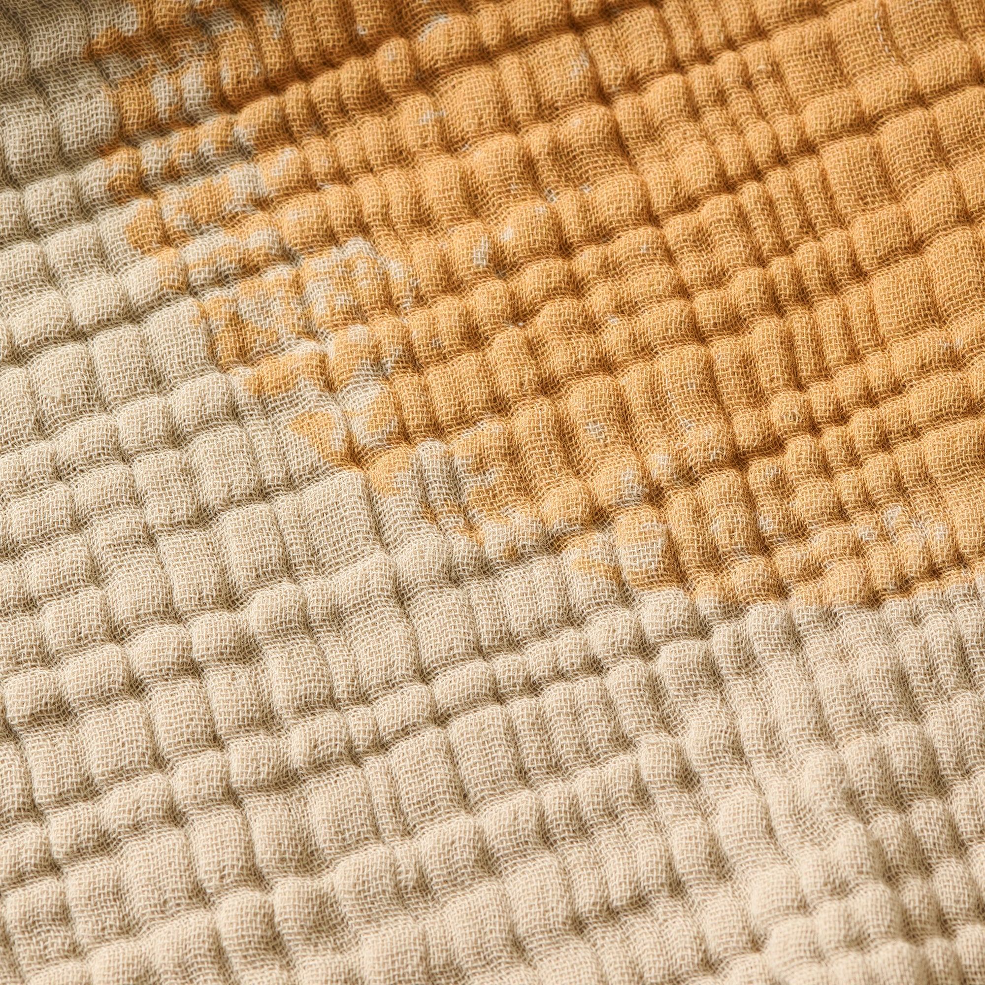 Savanna Sun | Cotton Gauze | Bath Towel